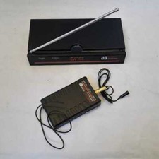 SW 151 L dB Technologies - Radiomicrofono lavalier VHF - 174,500 MHz 