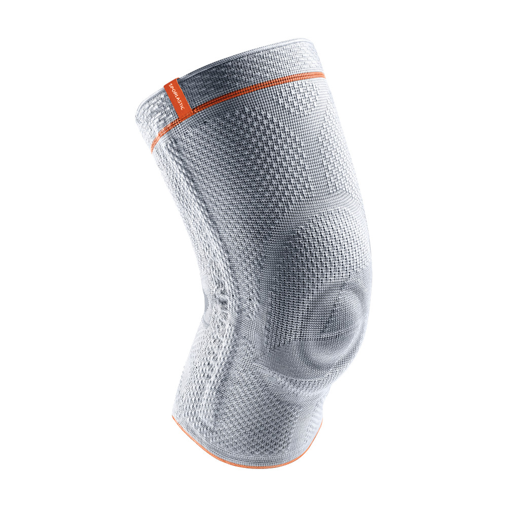 Sporlastic Genu-Hit Kniebandage Kniestütze Knie Schmerzen Kompression Orthopädie