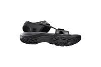 Shimano Sh-sd66 Spd Cycling Sandals Grey 43-44 M Eu Shimano Sh-sd66 Spd Cycling Sandals Grey 43-44 M Eu