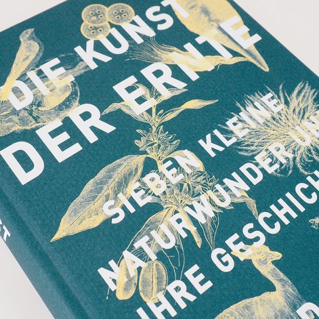 Thumbnail - Die Kunst Der Ernte Edward Posnett
