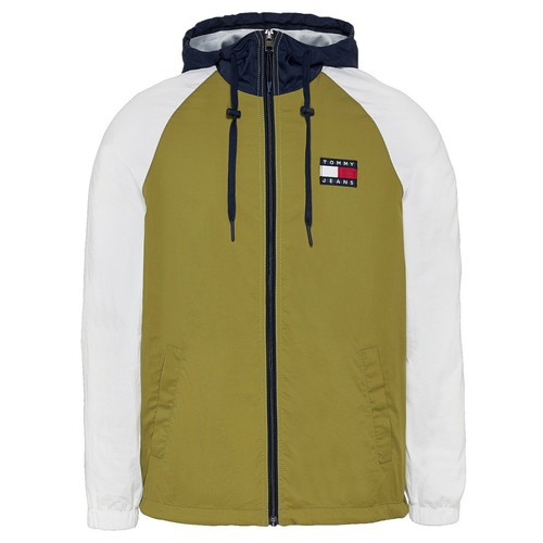 Tommy Hilfiger Jacket - Tommy Jeans 