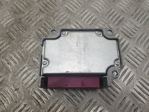 DODGE CALIBER Safety Restraint System Control Unit P04672603AE - Picture 2 of 4
