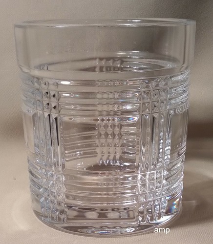 Ralph Lauren Crystal Glen Plaid Ice 