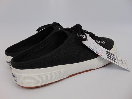 お買物マラソン最大1000円OFFクーポンあり ACLENT Hybrid sneaker mule