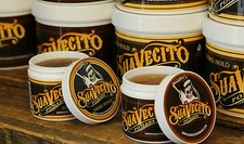 Suavecito Pomade- 4oz- Firme or Original Hold