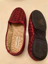 Women's Daniel Green House Shoes