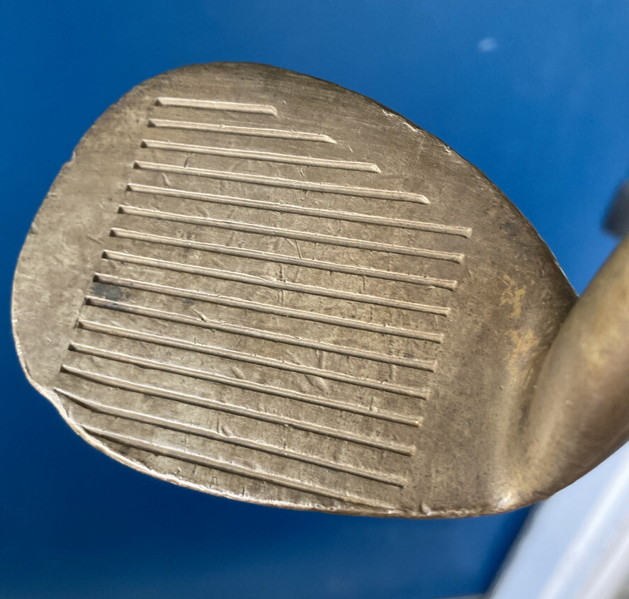 Vintage Sand Wedge SW Nomad X35 Men’s RH Single Golf Club Steel Shaft eBay