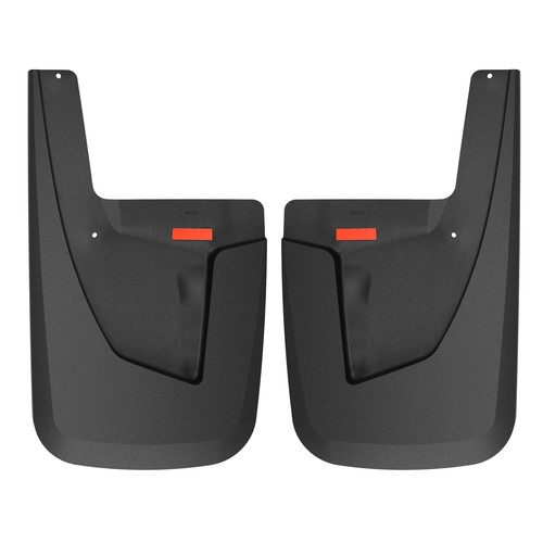 Husky Liners 59041 Custom Molded Mud Guards Fits 19-23 2500 3500 - 第 1/3 張圖片