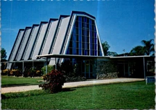 (895) 8-5-2025 - Australia - NT - Darwin United Church