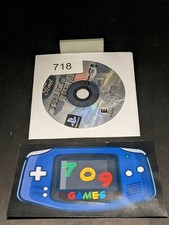 ebay® Auktion 294721627364 | Ford Truck Mania (Sony PlayStation 1, 2003) PS1 DISC ONLY Thumbnail of ebay® auction 294721627364 | Ford Truck Mania (Sony PlayStation 1, 2003) PS1 DISC ONLY