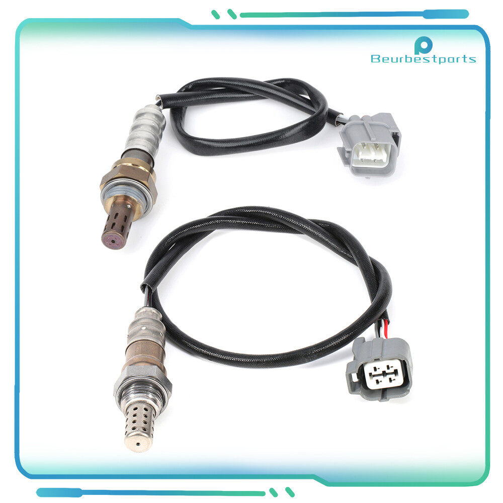 2001-2005 Honda Civic 1.7L Oxygen Sensors O2 02 Upstream