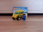 LEGO® Building Kit No. 6550
