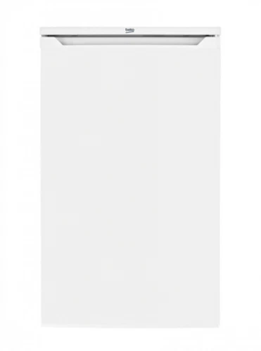 Congelatore Freezer Verticale BEKO FS166020 a Cassetti Classe E 65 Litri Bianco, fotografia 9 di 11