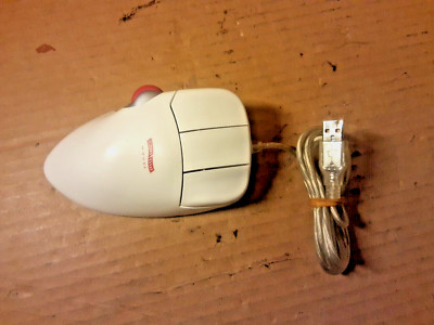 CONTOUR PERFIT MOUSE OPTICAL PMO-M-R MOUSE 