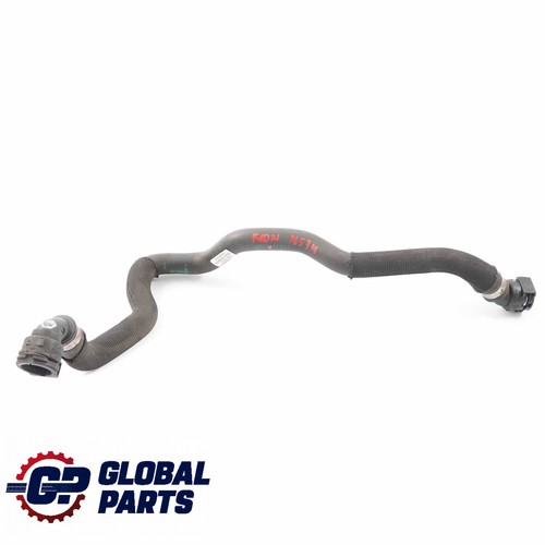 Kühlmittel Schlauch BMW F10 F11 LCI Kühler Wasser Rohrleitung Leitung 8511747