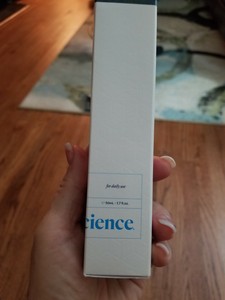 truescience anti aging cream