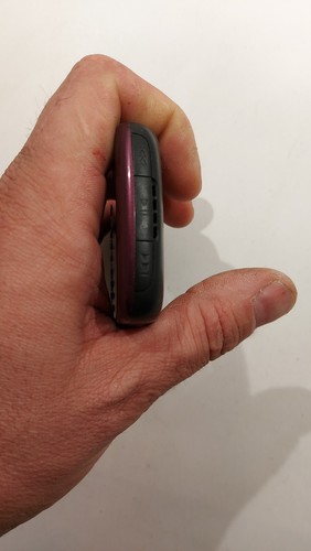 701.Blackberry 8530 - For Collectors - CDMA - No Sim - Picture 6 of 7