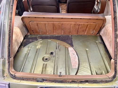 1976 AMC Pacer - Picture 32 of 33