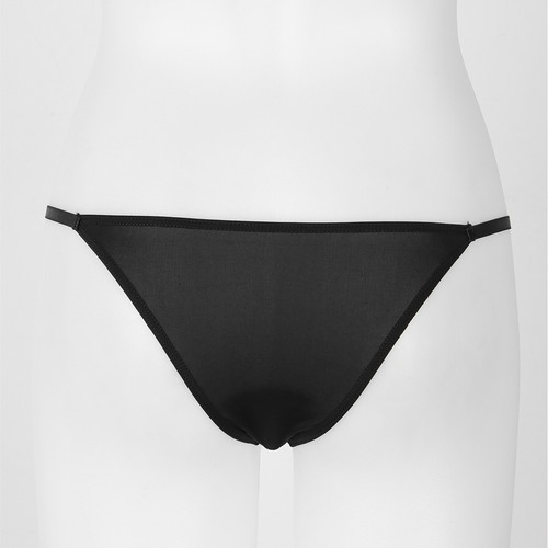 Damen Tangas Unterteil Bikini Mini Höschen Micro Slip Low Waist Dessous Sexy - Bild 70 von 96