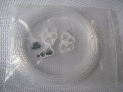 Continuous Bulk Ink Supply System CISS for Roland FJ540 - 4 Bottles,4 Cartridges - Picture 5 of 8