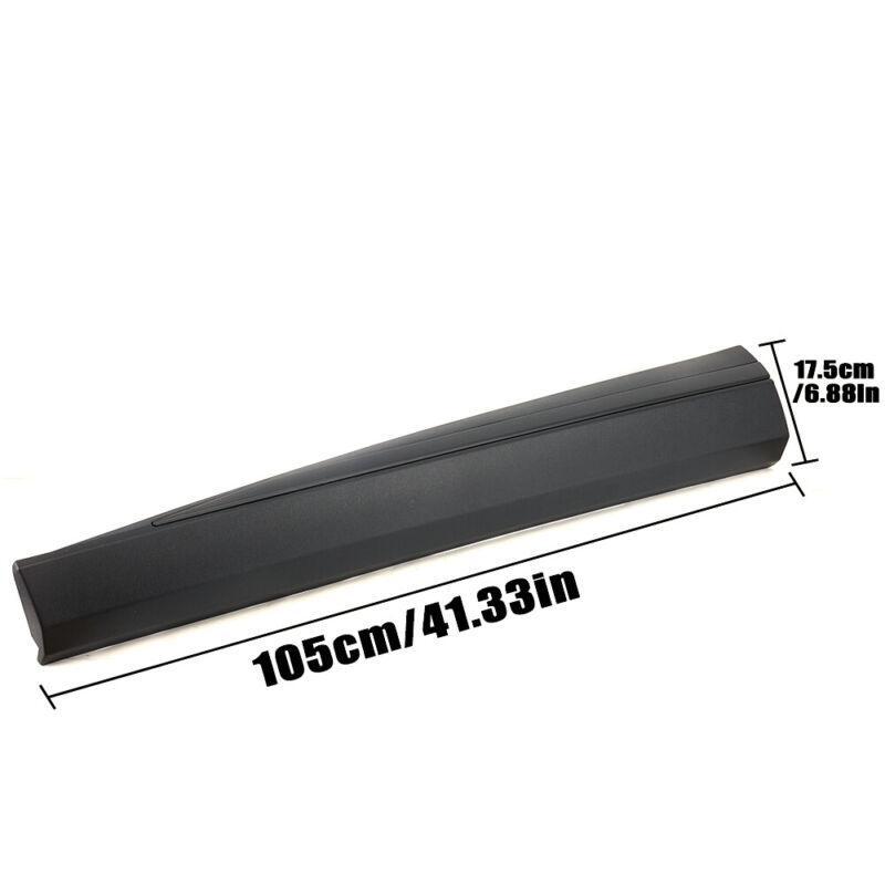 Fit for 2021-2023 Nissan Rogue Door Trim Molding Rear Left Lower Driver LH Side 82871-6RA0A