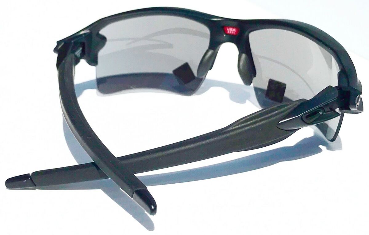 Óculos de Sol Oakley Flak 2.0 ALL BLACK