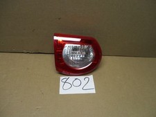 13 14 15 16 Ford Fusion PASSENGER Side Used LED Tail Light #2588-T