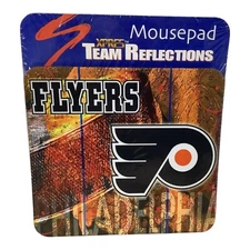 NHL Philadelphia Flyers Computer Mouse Pad Encore Group NEW