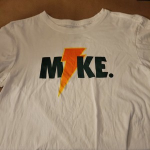 nike gatorade t shirt