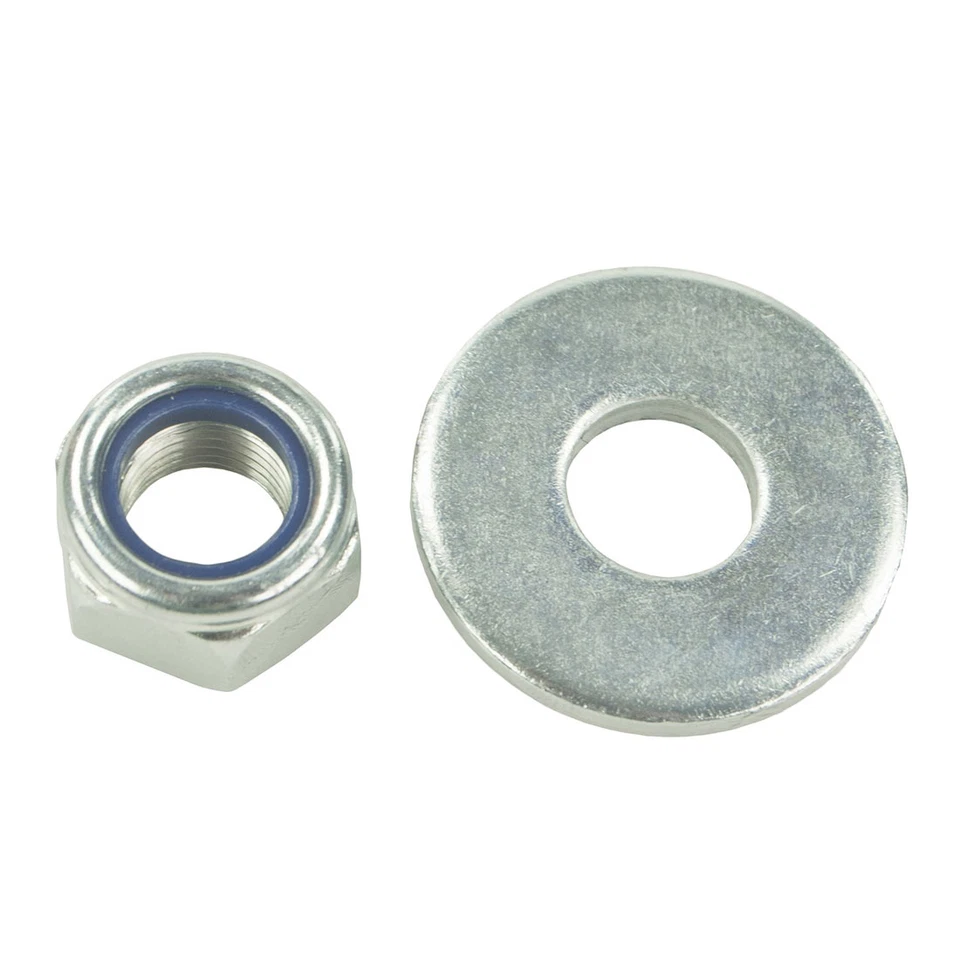 Brazo de control superior inferior delantero Mevotech rótula 4X para Audi A5 2011 Foto 4 de 4