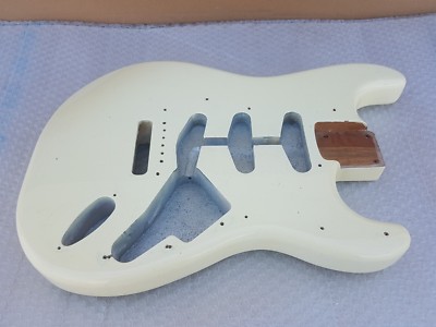 80's ESP STR*T BODY  - made in JAPAN
