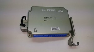 NISSAN X-TRAIL 2003 01-07 2.2 DIESEL 84KW ABS Steuergerät ECU 47850-8H810