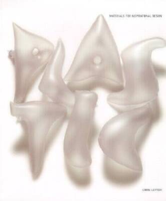 Plastic: Materials for Inspirational Design - Paperback - VERY GOOD