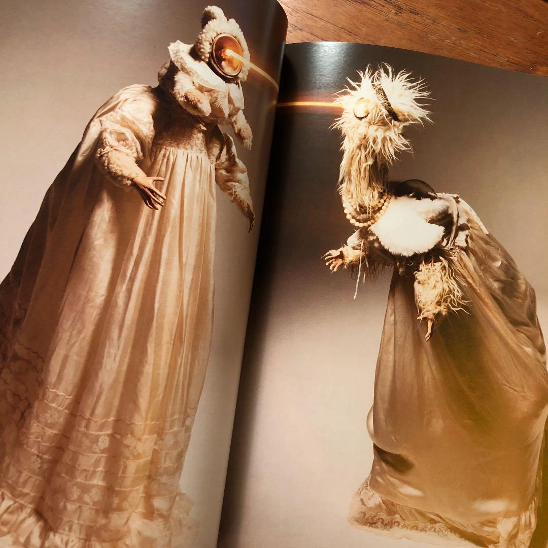 大人も着やすいシンプルファッション A MAGAZINE #3 JUN TAKAHASHI