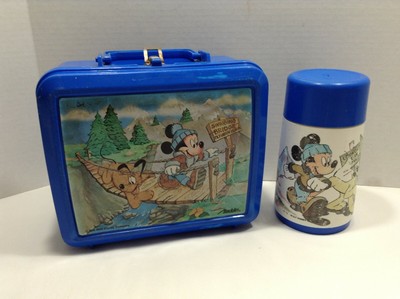 box to keep food hot