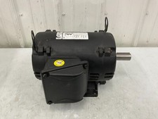 INGERSOLL RAND - 47225479 Motor 3-Ph 5HP 184T 55mp28