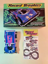 Record Breakers World of Speed Tri-Power Series ACCELERATOR