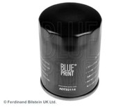 Blue Print ADT32114 ÖLfilter FüR Lexus Toyota