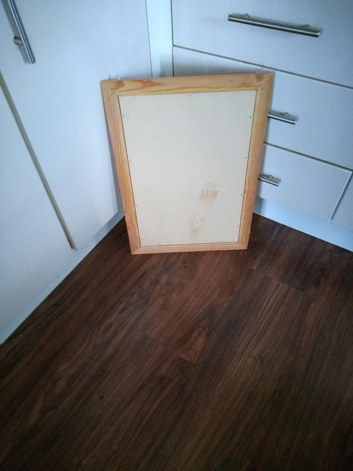 Wall mirror - Image 3 of 3