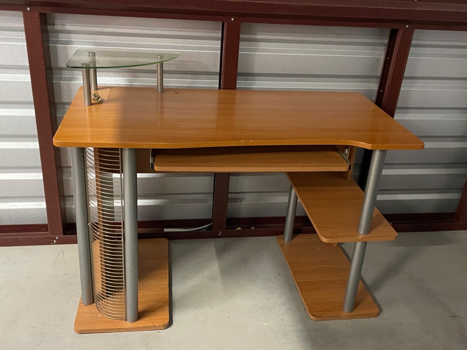 Pc Desk Ebay Office desk, computer desk, studio, desk | eBay