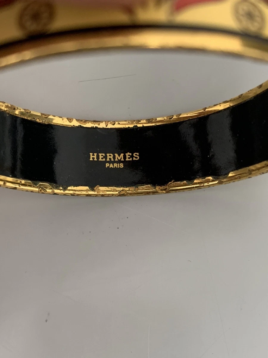 Hermes style bracelet sale