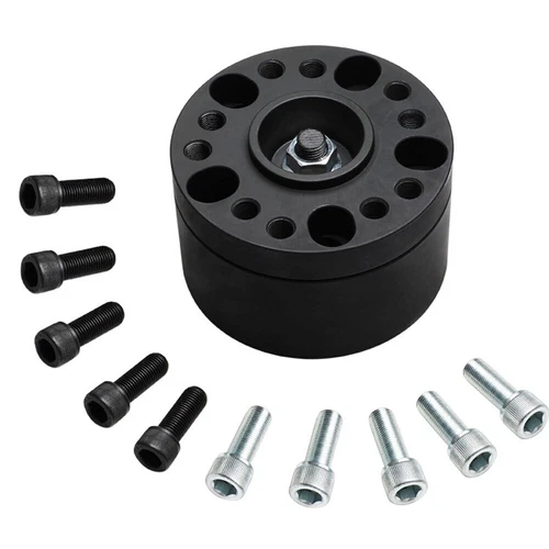 Rescue Free Wheel Tool For Benz BMW FREE WHEEL TIRE AID 164589036300 W164 W197 - Bild 2 von 8