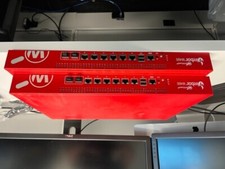 Watchguard Firebox M400 Firewall Appliance