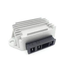 Regler 3 Polig Gleichrichter Spannungsregler für Piaggio Vespa PK 50 XL2