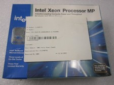 Vintage & New Intel® Xeon® 2.00GHz 2M Cache 400MHz BX80532KC2000F SL66Z