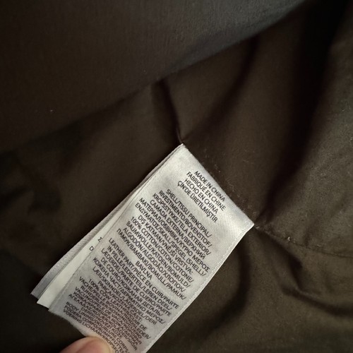 Polo RALPH LAUREN veste de campagne ceinturée ventilée kaki trench coat taille M Medium - Photo 17/24