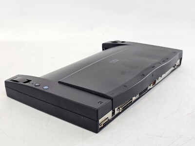 HP F1177A Omnibook 800CT 800CS Port Replicator Docking System SCSI