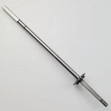 Shimano Baitrunner 12000D Reel Parts - Main Spool Shaft RD13576