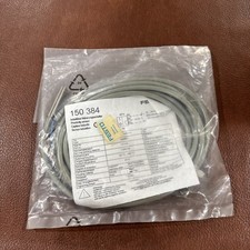 FESTO 150384 150 384 SIEN-M8B-NS-K-L 10-30VDC 200mA PROXIMITY SENSOR NEW  