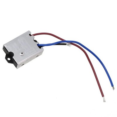 2*Soft Start Module 125/250V 50/60HZ 24A 5E4 Softstart Electric Tool